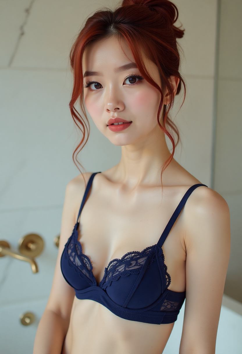 嫡女及笄礼海报