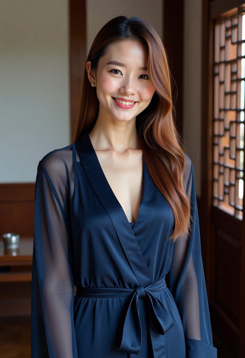 异界厨房海报
