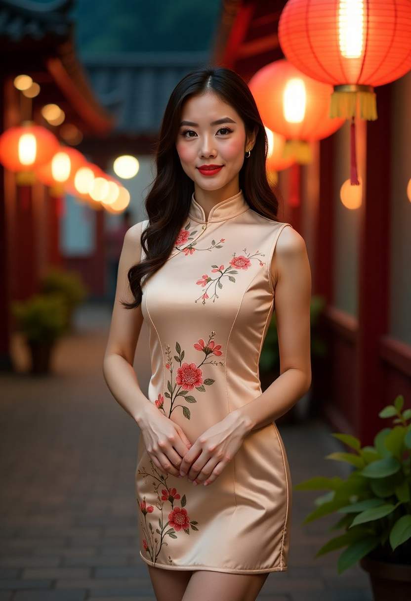 拾光摄影馆海报