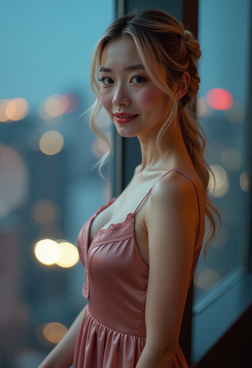 科幻剧海报剧照